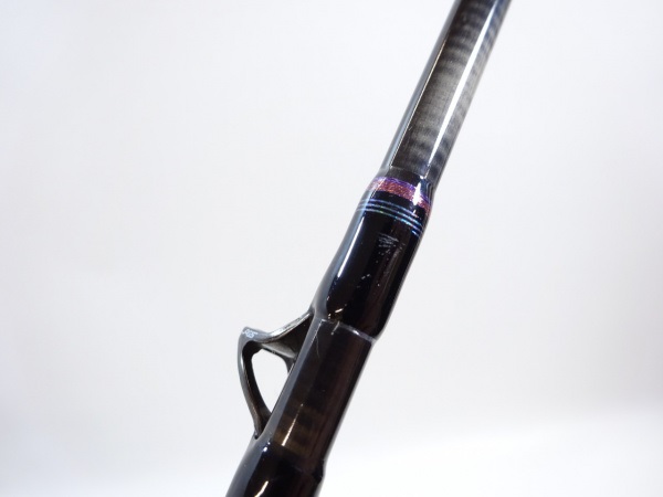 １５紅牙ＡＧＳ Ｎ７３ＨＢ－ＭＥＴＡＬ
